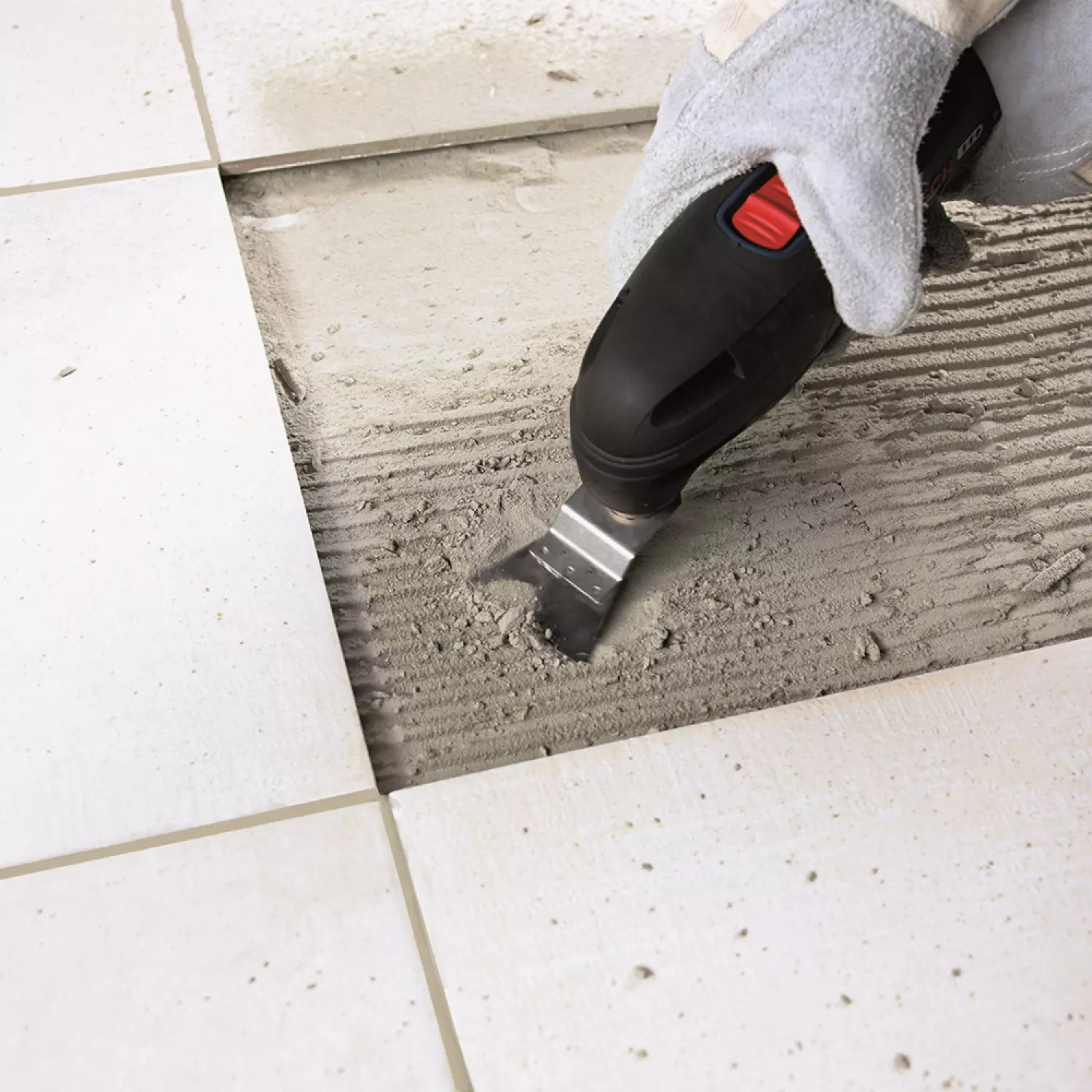 Bosch 2608661695 4-delige Accessoireset voor sanitair - GOP-image
