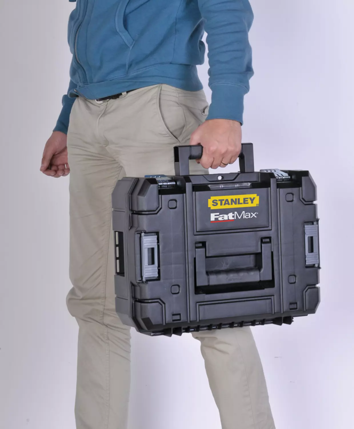 Stanley FMST1-71966 - FatMax Tstak II Boîte à Outils-image