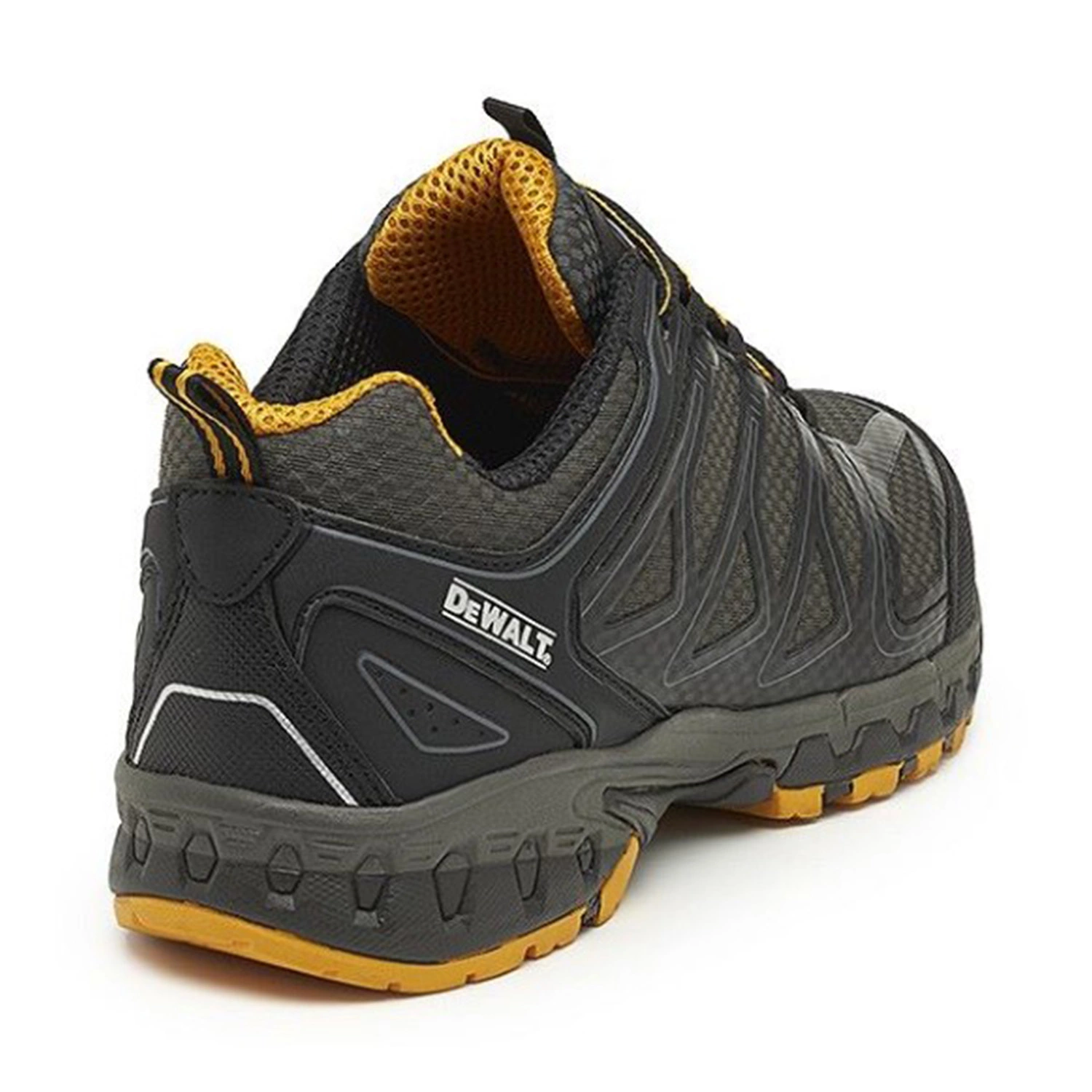 DeWALT GARR00440 Garrison Chaussures de sécurité basses S1P noir - 44-image