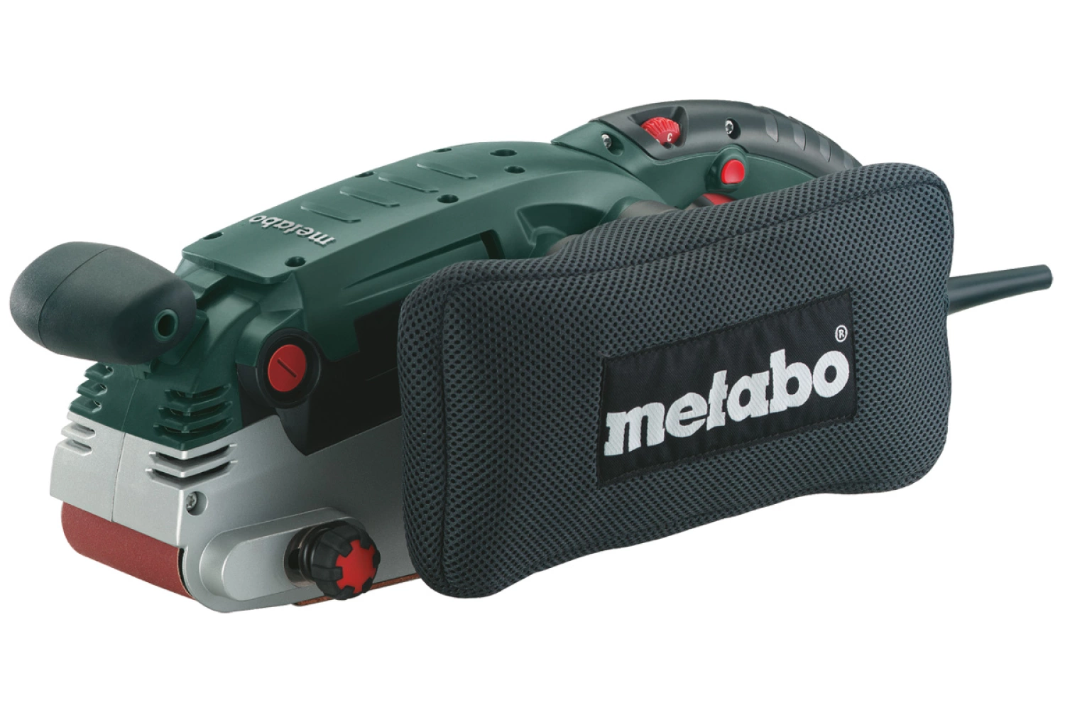 Metabo BAE 75 Bandschuurmachine - 1010W - 75 x 533mm-image