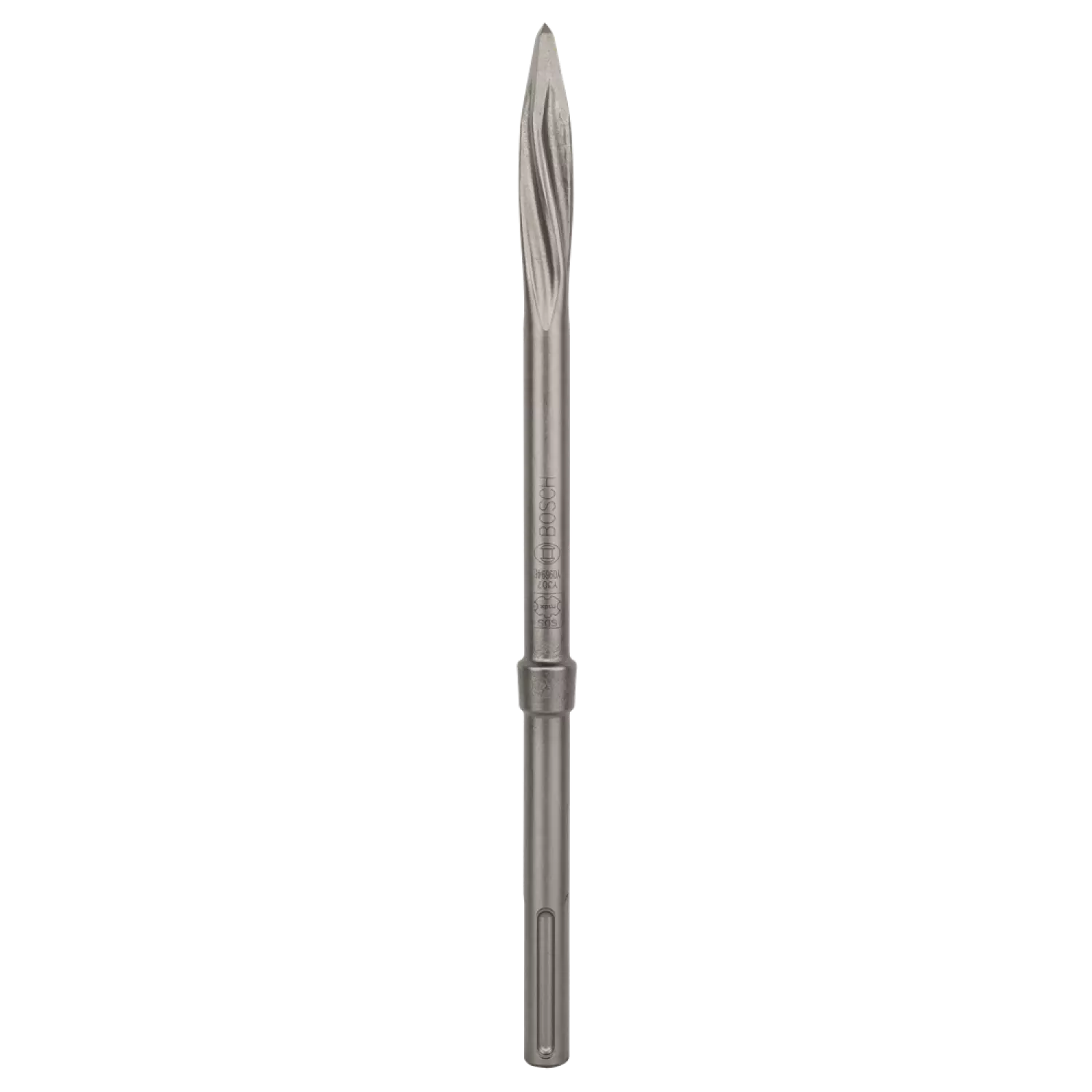 Bosch 2608690167 - Burin pointu RTec Speed pour perforateur SDS-Max, 400 mm-image
