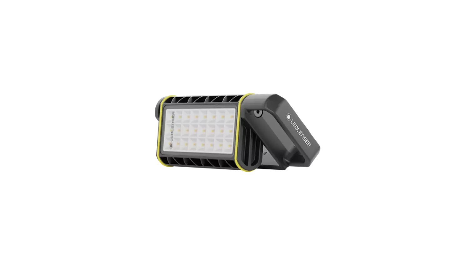 Ledlenser AF4R WORK Lampe de chantier - 2000Lm - IP67-image