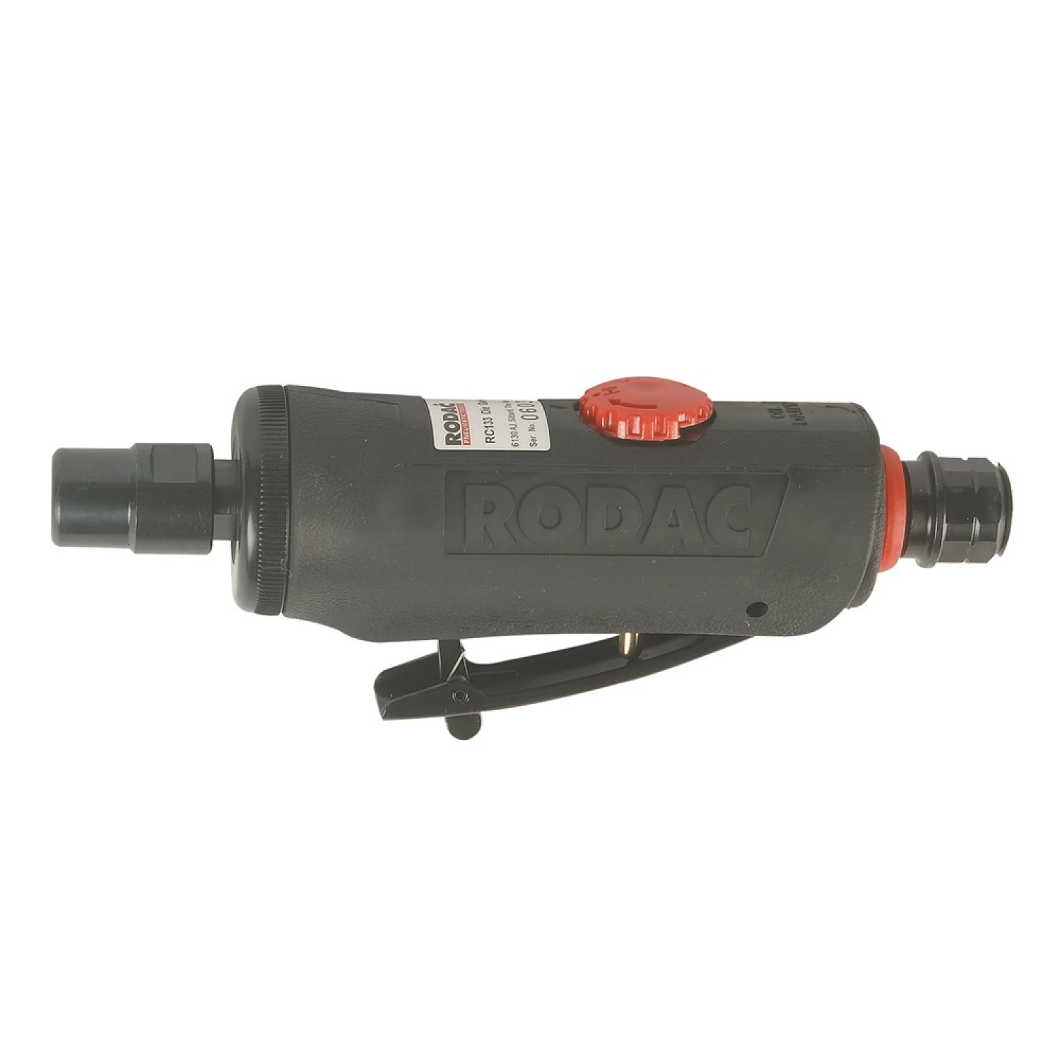 Rodac RC133 Stiftslijper - 25000 tr/min - 1/4"-image