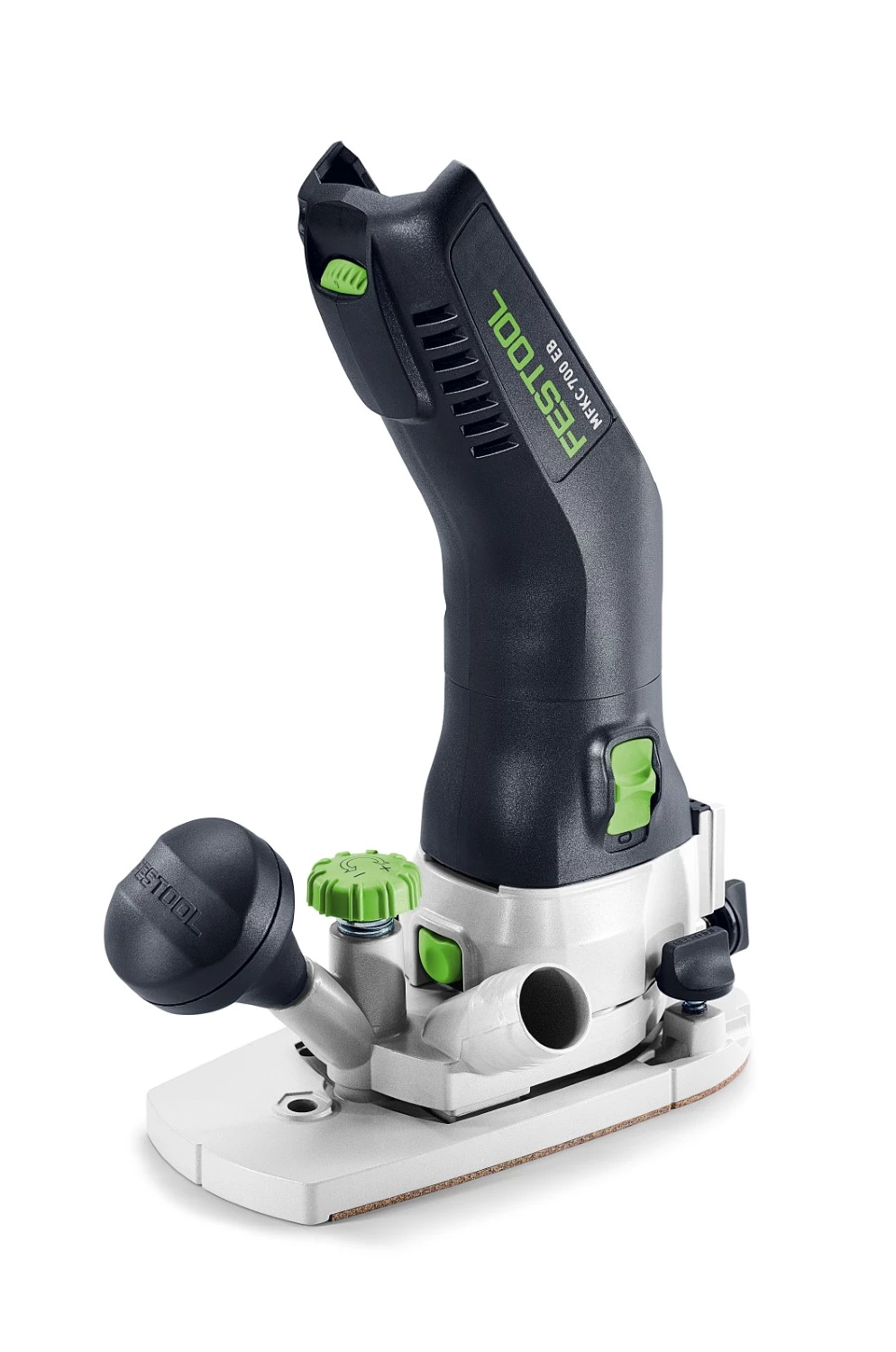 Festool MFKC 700 EB-Basic 18V accu module kantenfrees body in systainer-image