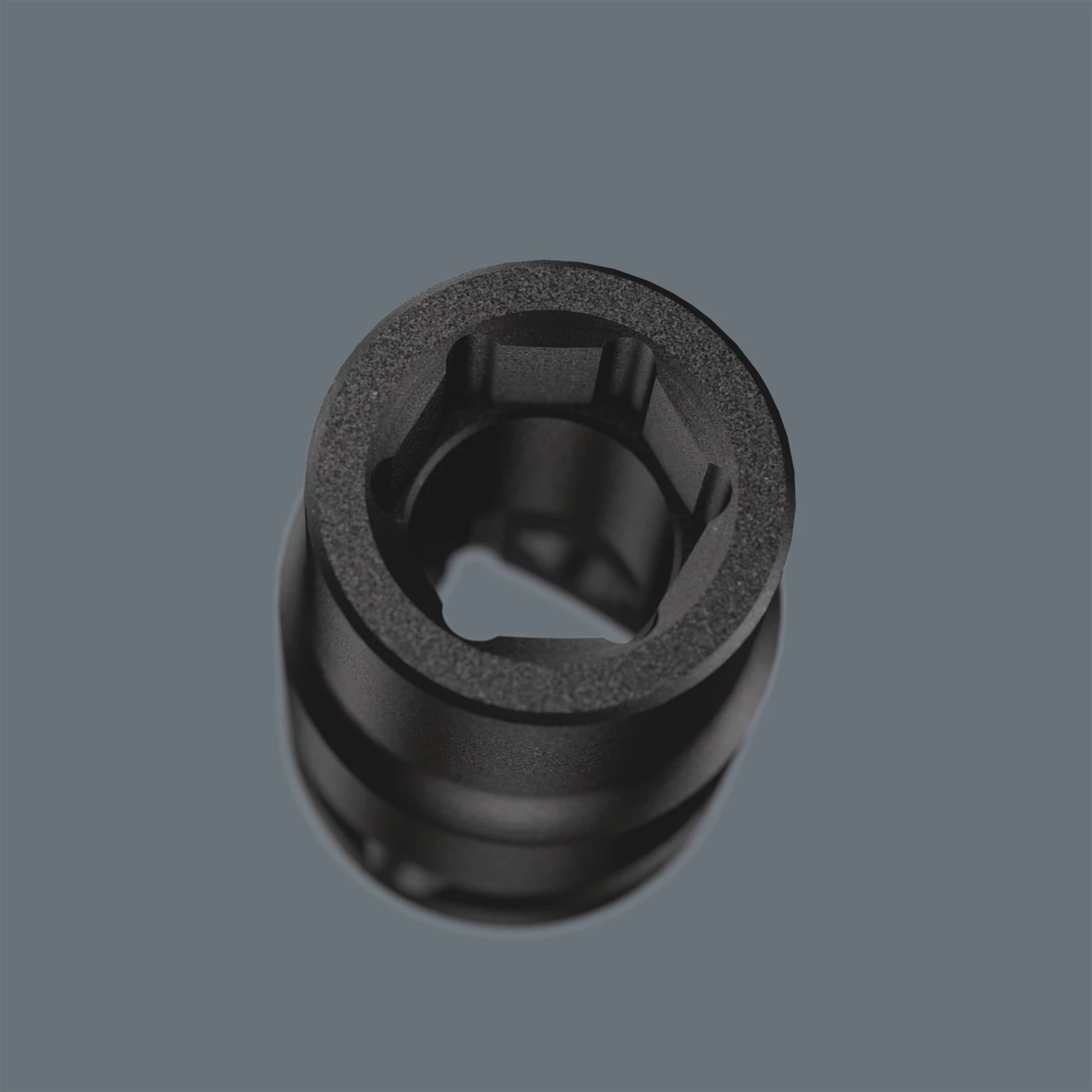 Wera 05005554001 8790 B Impaktor Deep Douille longue à force - 3/8« - hexagonale - 13 x 63 mm-image
