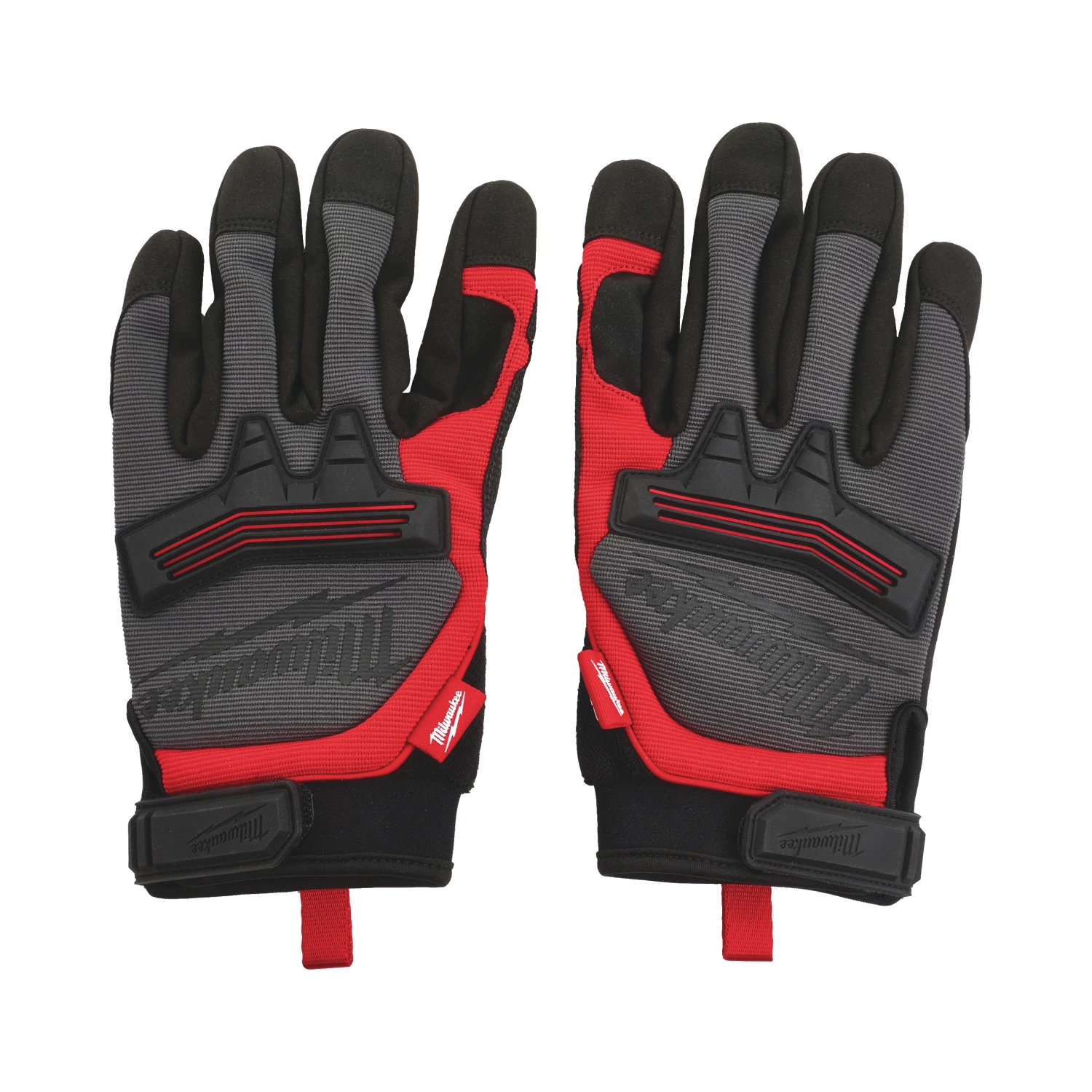 Milwaukee 4932498489 Gants de travail DemoX - 7/S - 1er-image