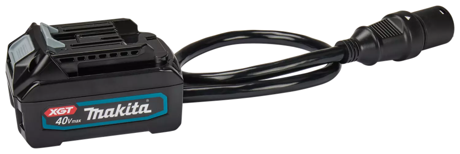 Makita XGT 40V Max Adapter PDC - XGT - 191N62-4-image