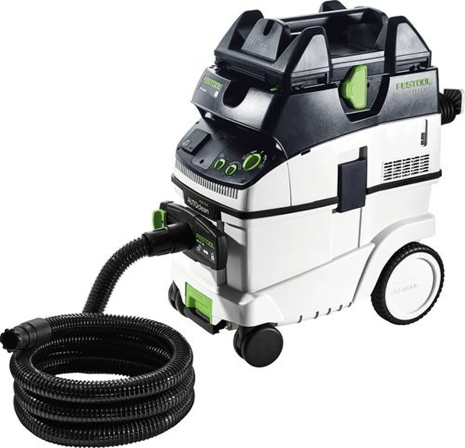 Festool CTL 36 E AC-PLANEX - Aspirateur-image