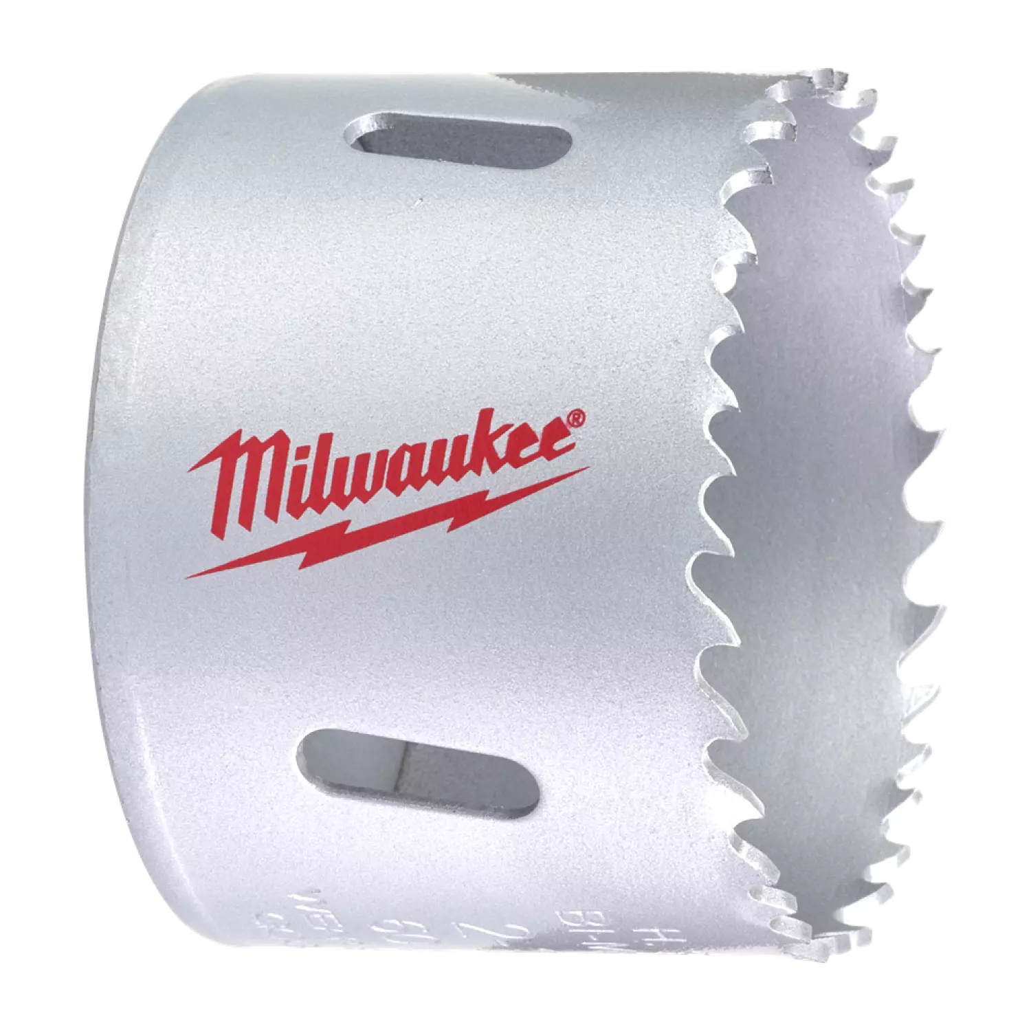 Milwaukee 4932464693 Bi-Metaal HSAW Gatzaag - 60mm-image