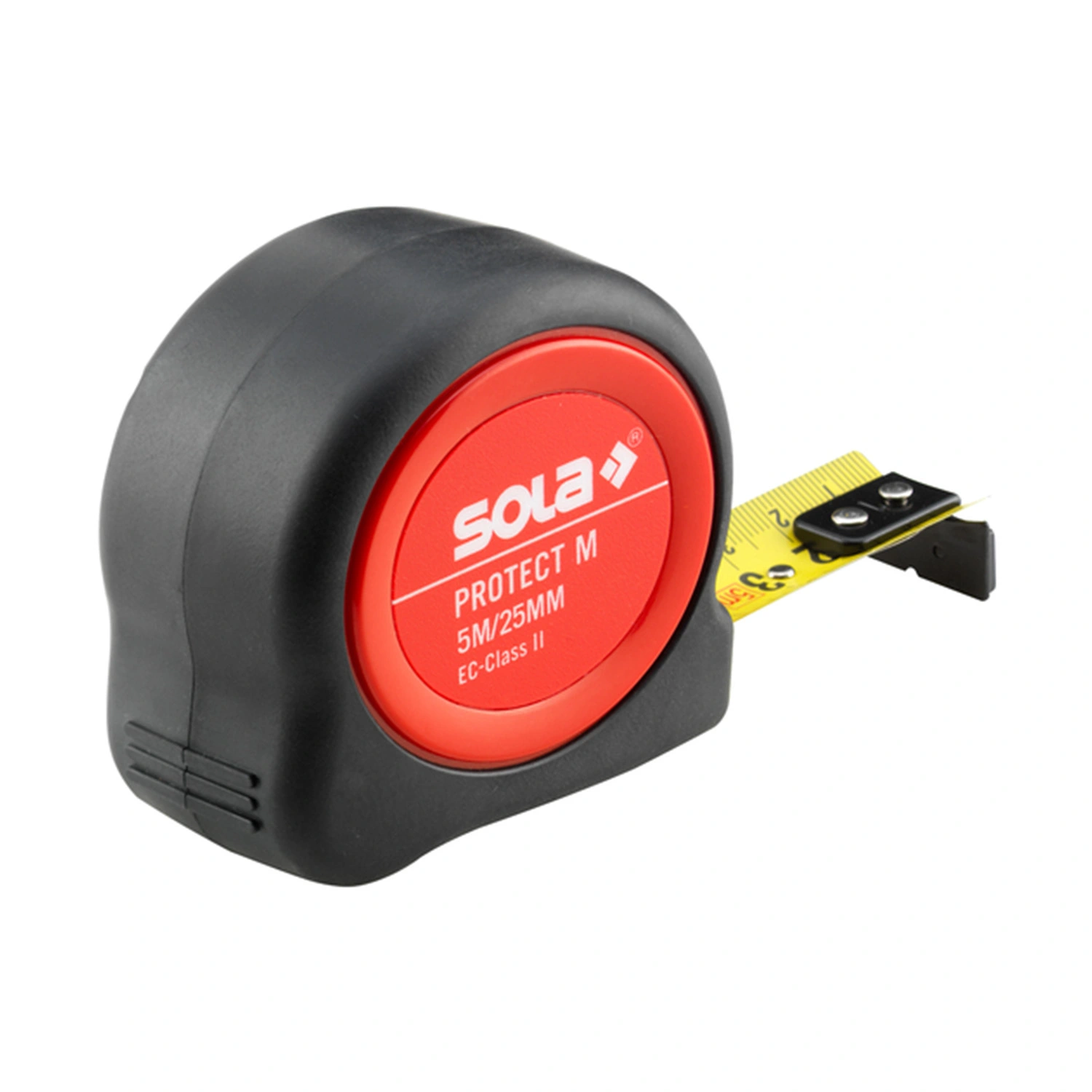 Sola PROTECT M Rolmaat - 5m x 25mm