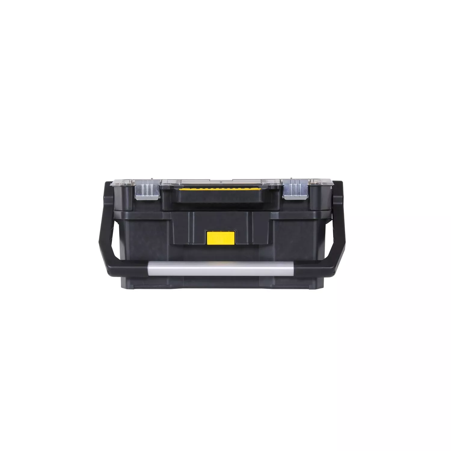 Stanley STST1-70317 Gereedschapskoffer 19" met organizer-image