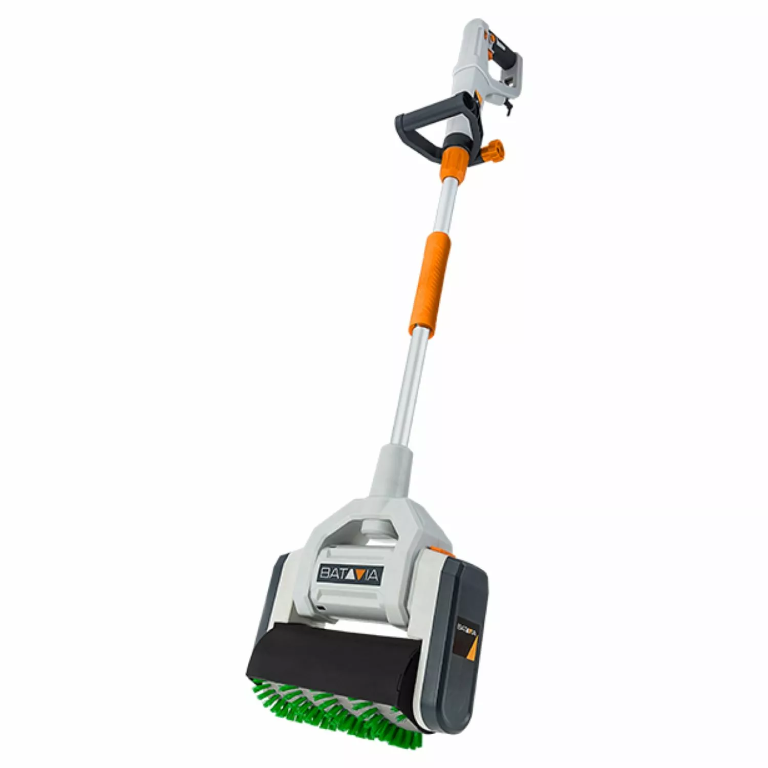 Batavia 7062678 MaxxBrush Spiraalborstel - 1020W - 30cm-image