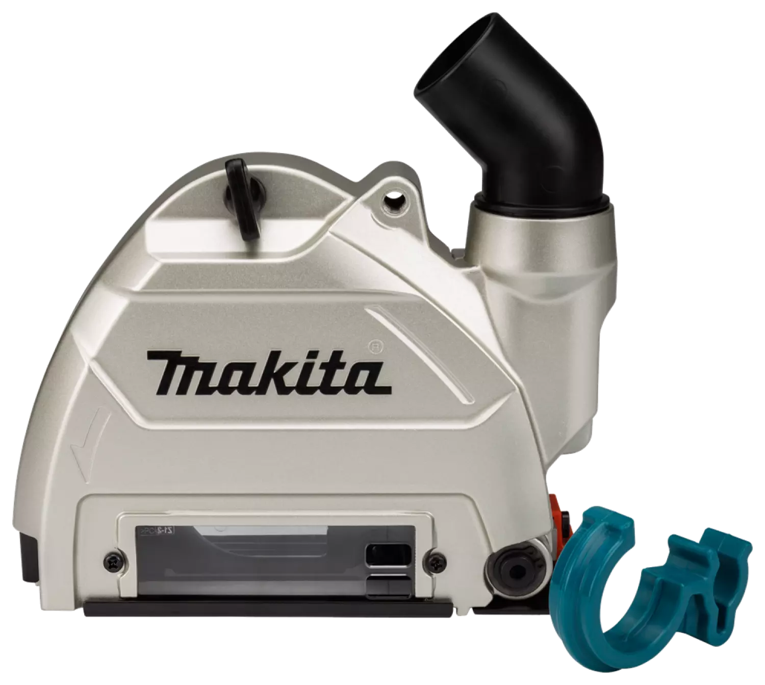 Makita 191G06-2 Invalstofafzuigkap 125mm-image