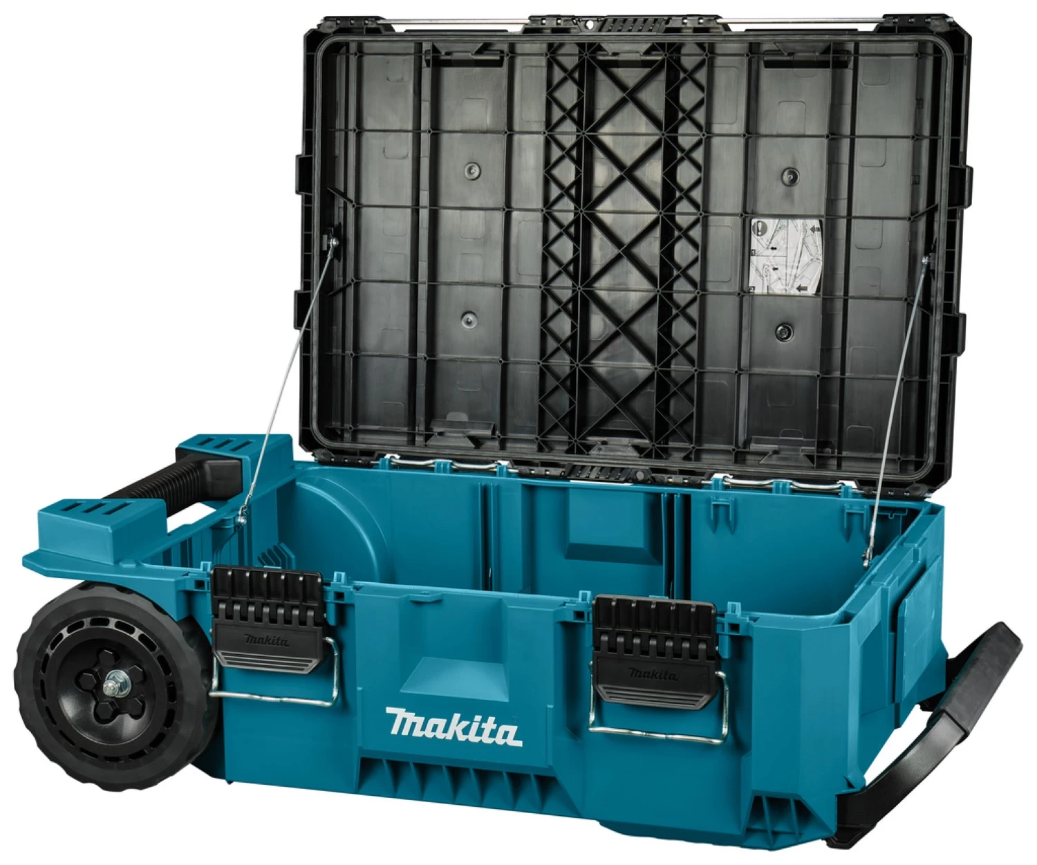 Makita P-91001 MAKTRAK Boîte à outils Trolley-image