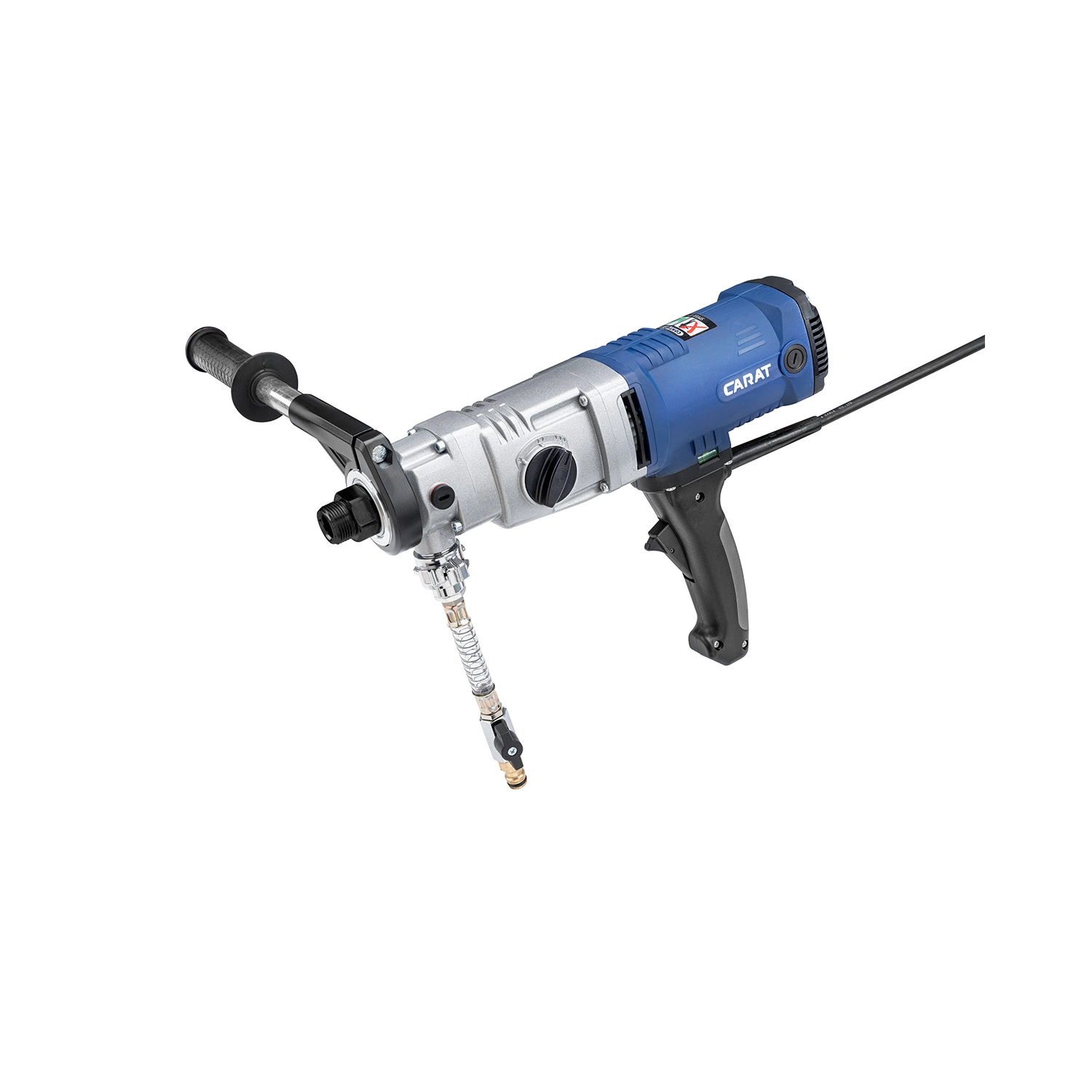 Carat A-2100P Diamantboormachine - 2100W-image