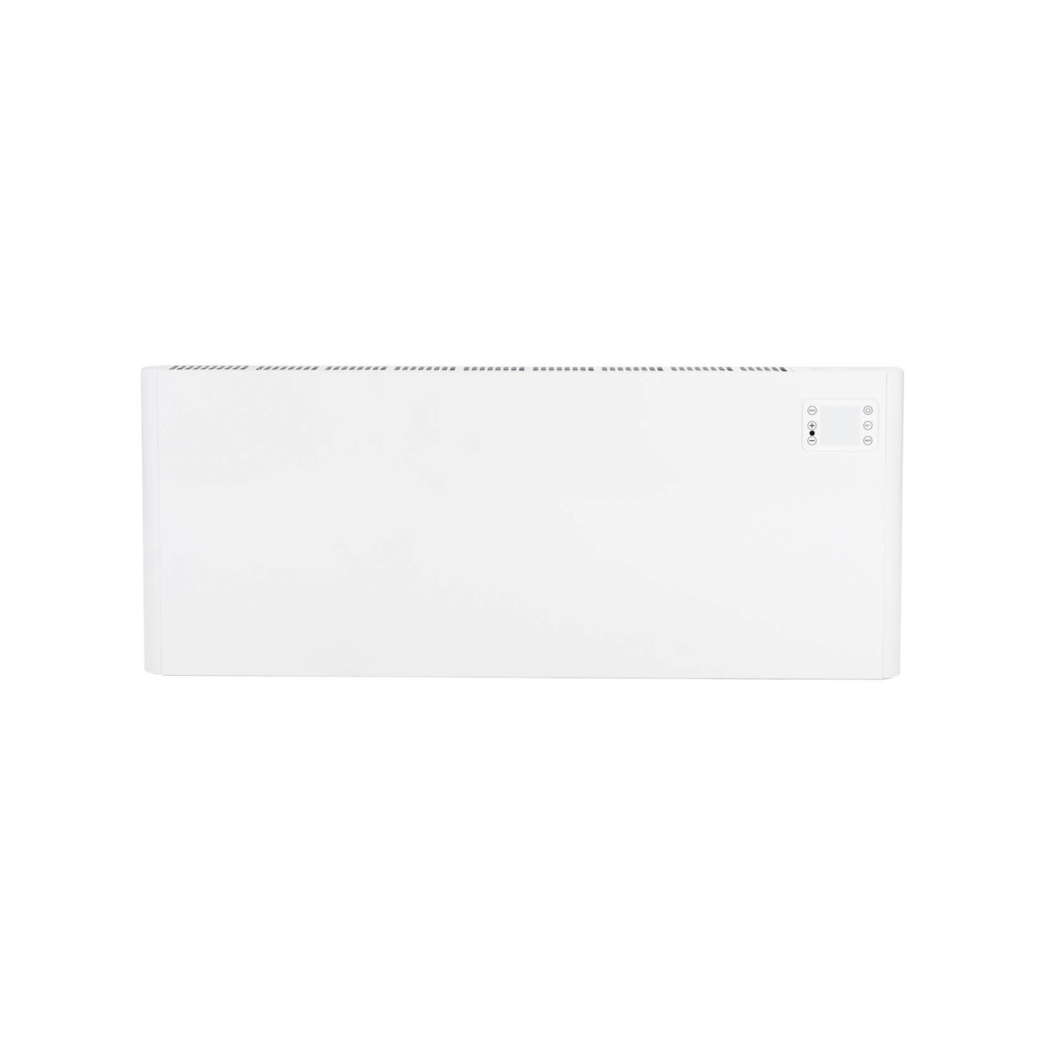 EUROM Alutherm 2500 Wifi Chauffage par convection - 2500W - 100m3-image