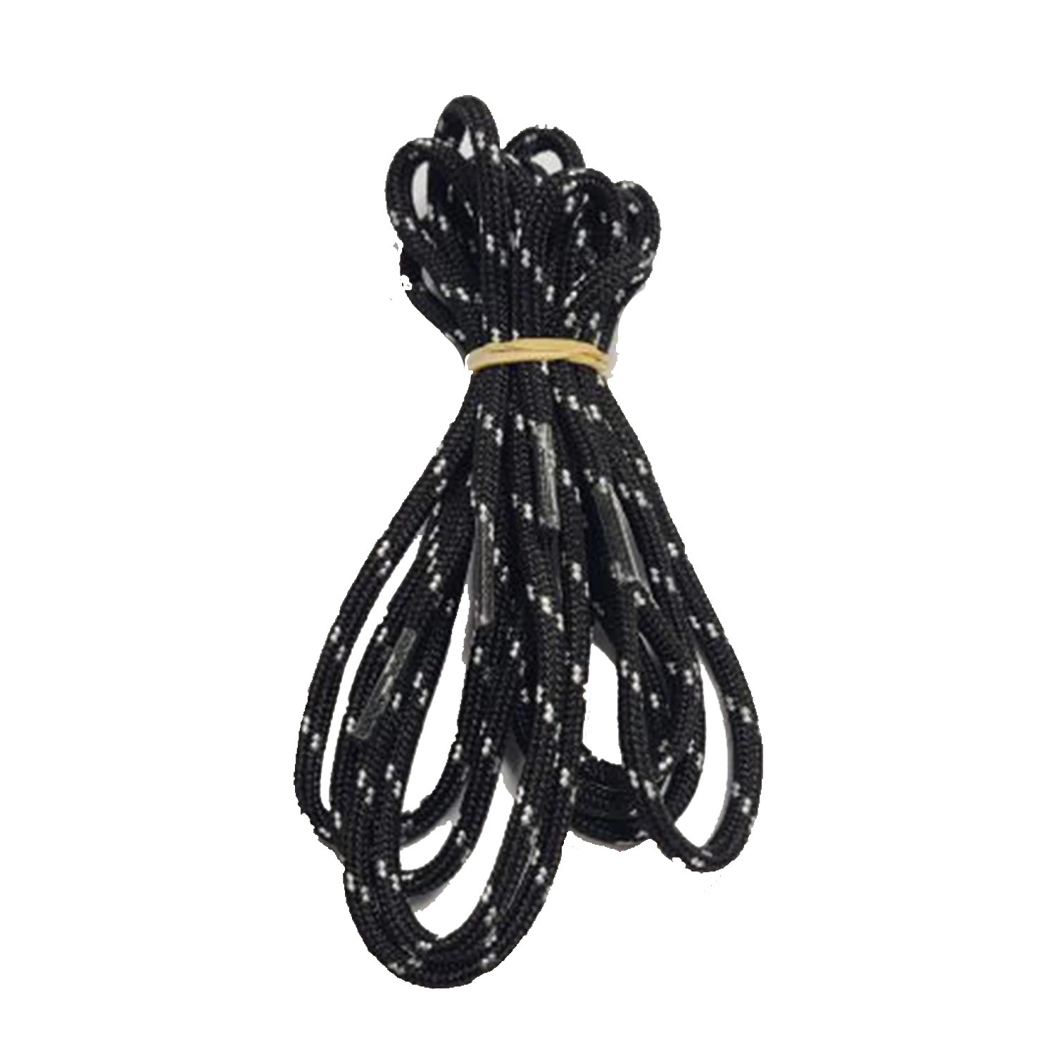 Grisport 20110 Veters - Zwart/Grijs - 140cm-image