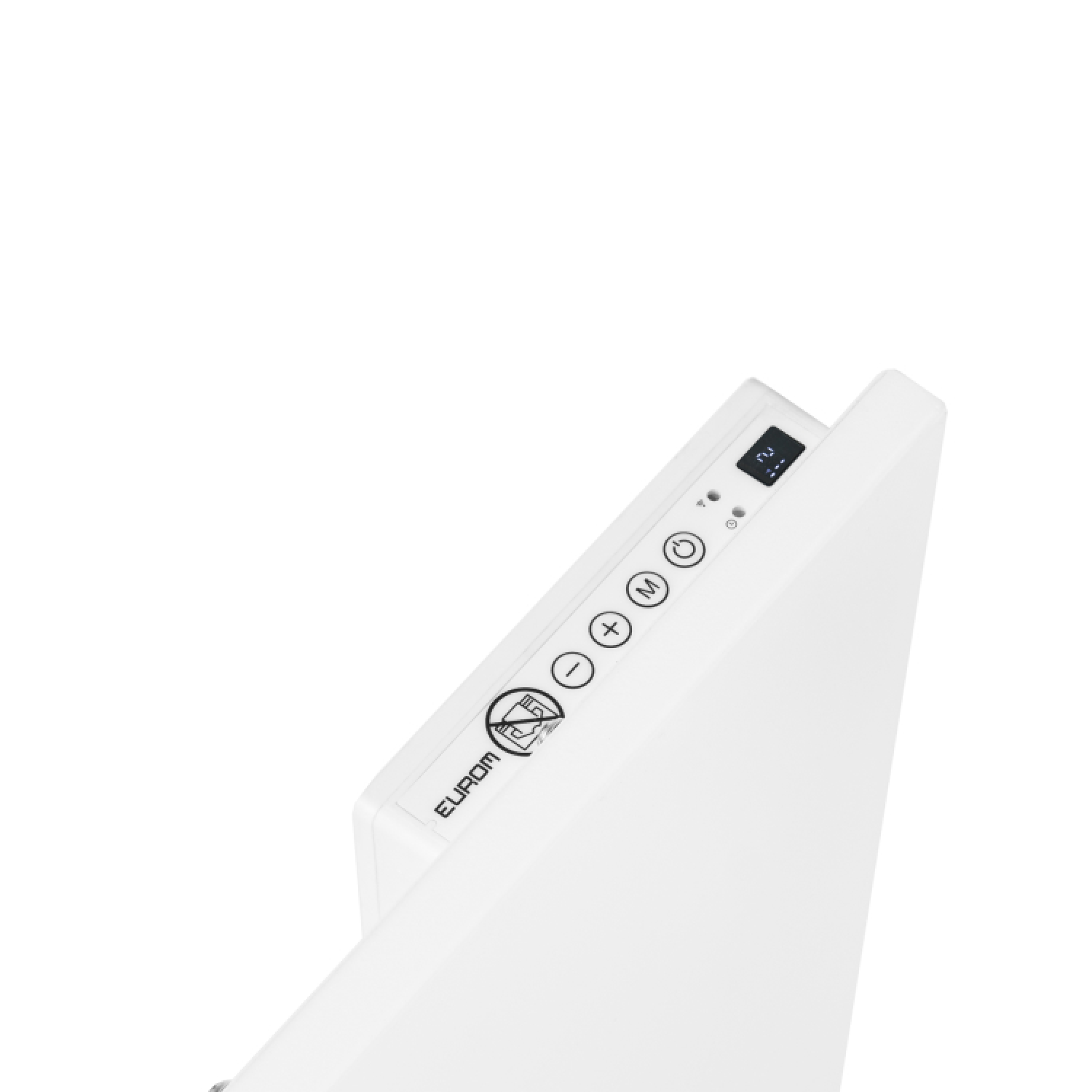 Eurom E-infrared 800 Wifi Infrarood paneel - 800W-image