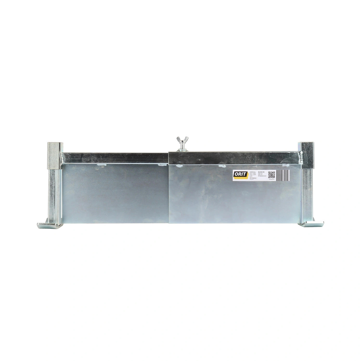 Orit SB-300-500 Afreilat - Verstelbaar 300-500mm