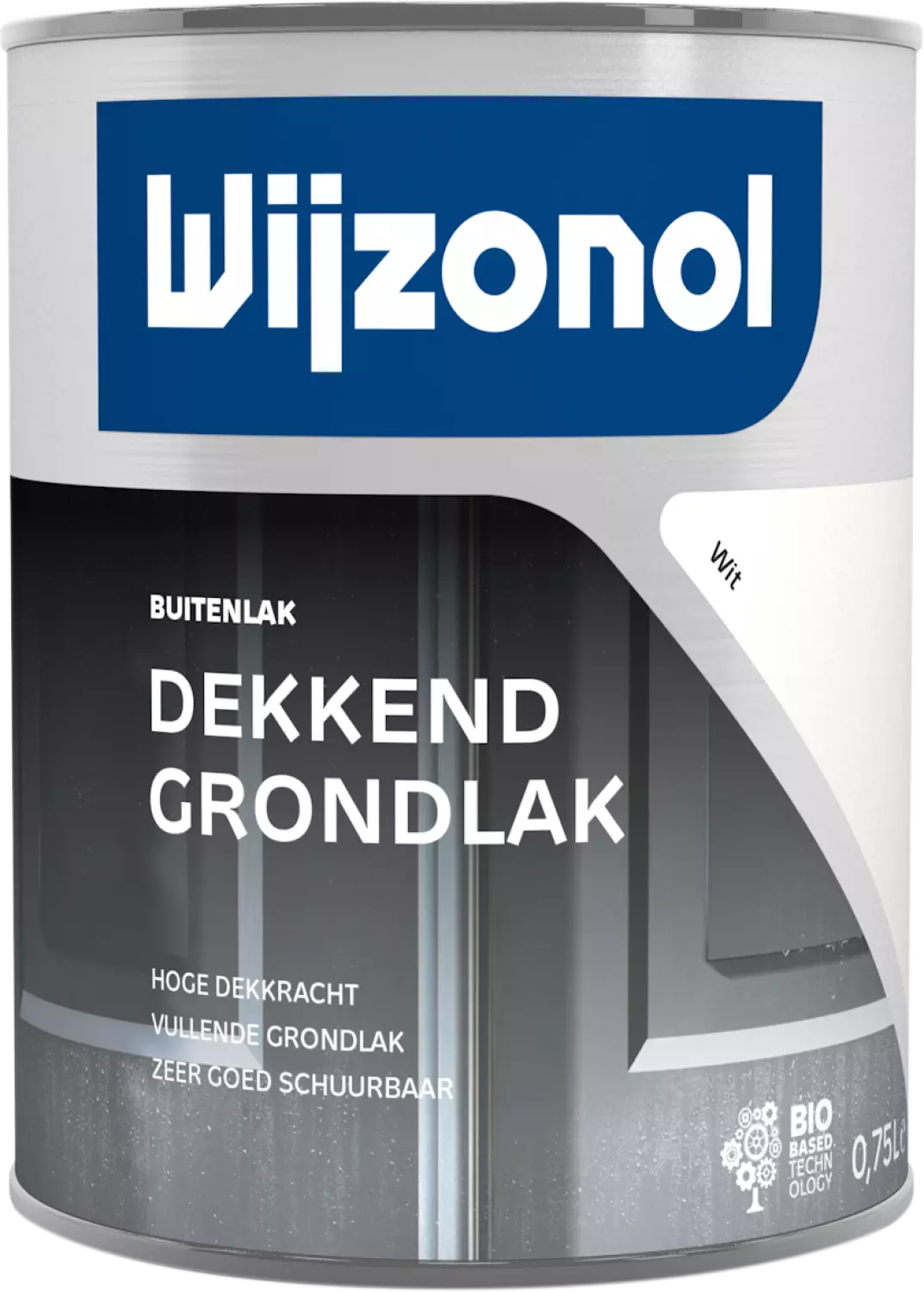 Wijzonol Primaire Opaque-image