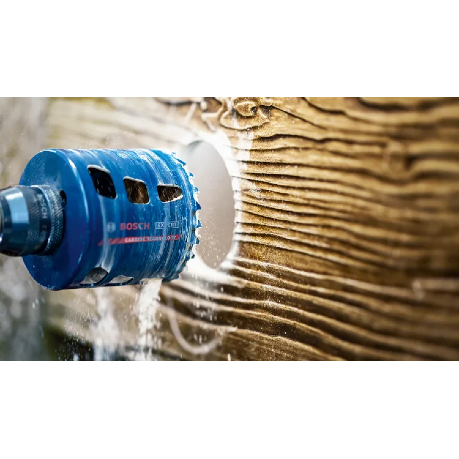 Bosch 2608901894 EXPERT Multi material pc plus scie cloche-image