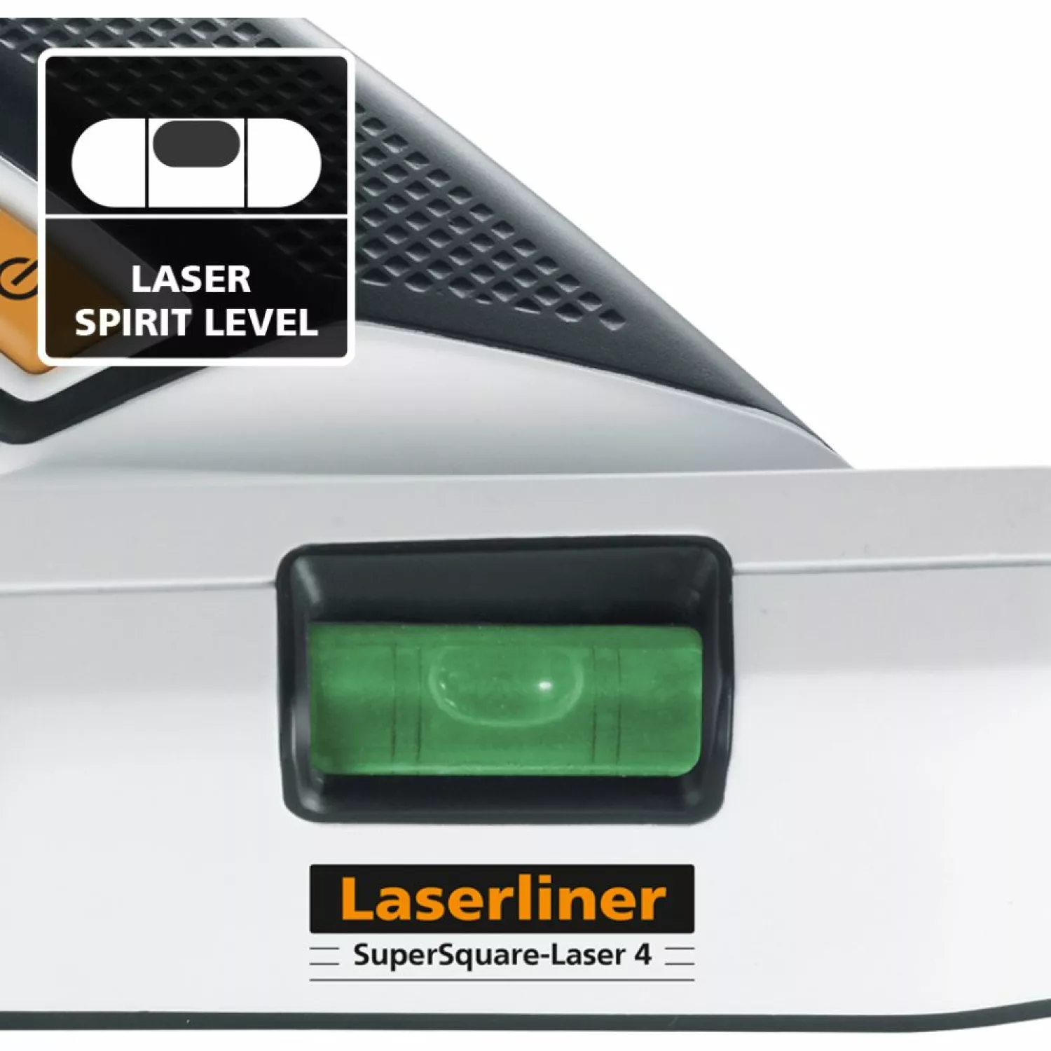 Laserliner SuperSquare-Laser 4 Lijnlaser - 15m-image