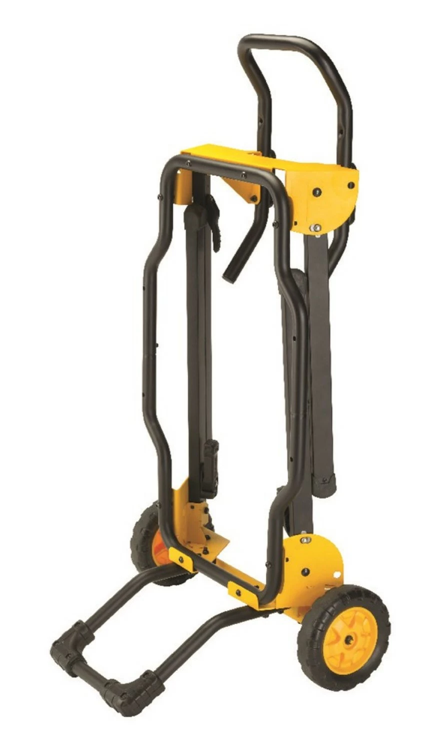 DeWALT DWE74911 - Piètement roulant pour scie à table-image