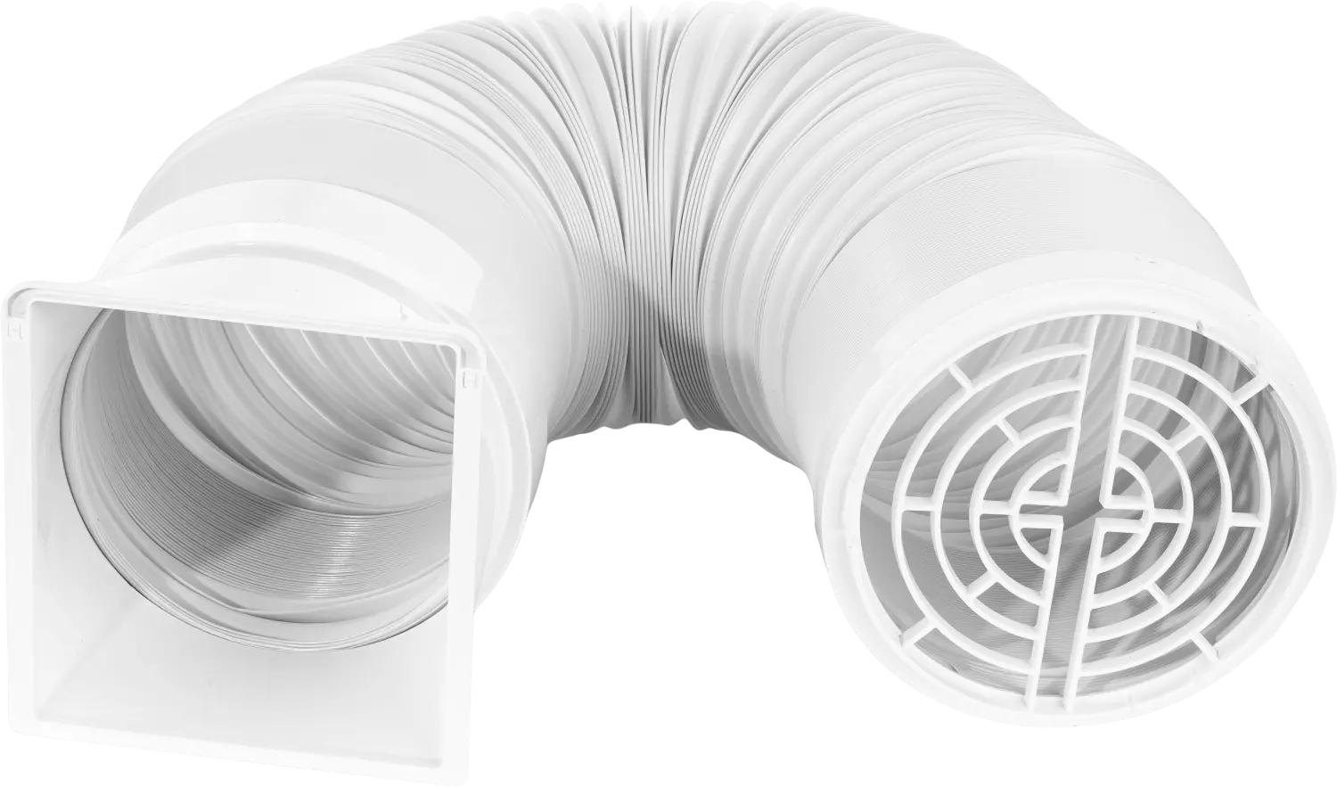 Qlima P 335 Smart Climatiseur mobile - 3500 W - 12000 BTU-image