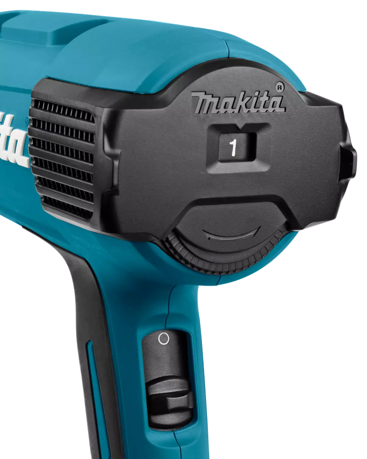 Décapeur thermique - Makita HG6031VK - dans coffret-image