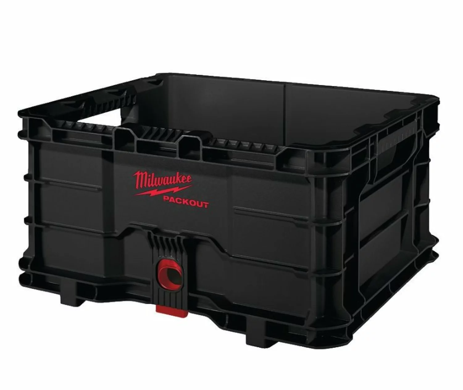 Milwaukee 4932471724 Packout Crate Opbergsysteem - 450 x 390 x 250mm