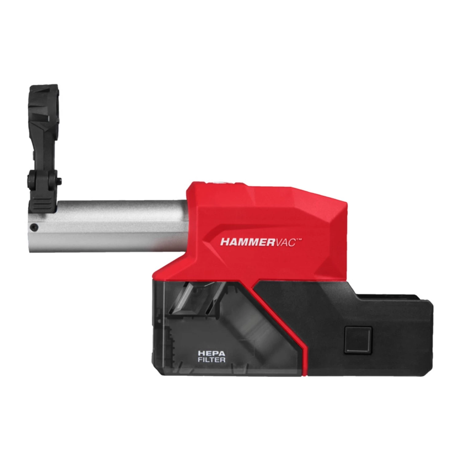 Milwaukee M18 FDDEC-0 Aspirateur spécial pour M18 FHAC16-image