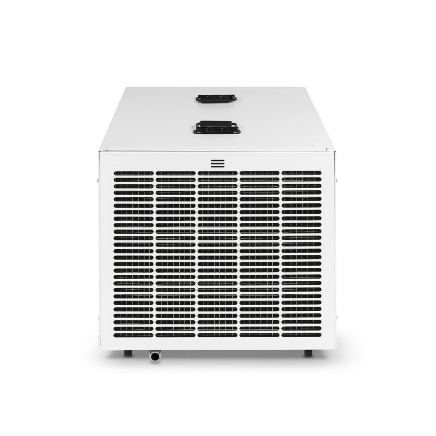 Trotec DH 65 S Industriële luchtontvochtiger - 1550W - 80L/24h-image