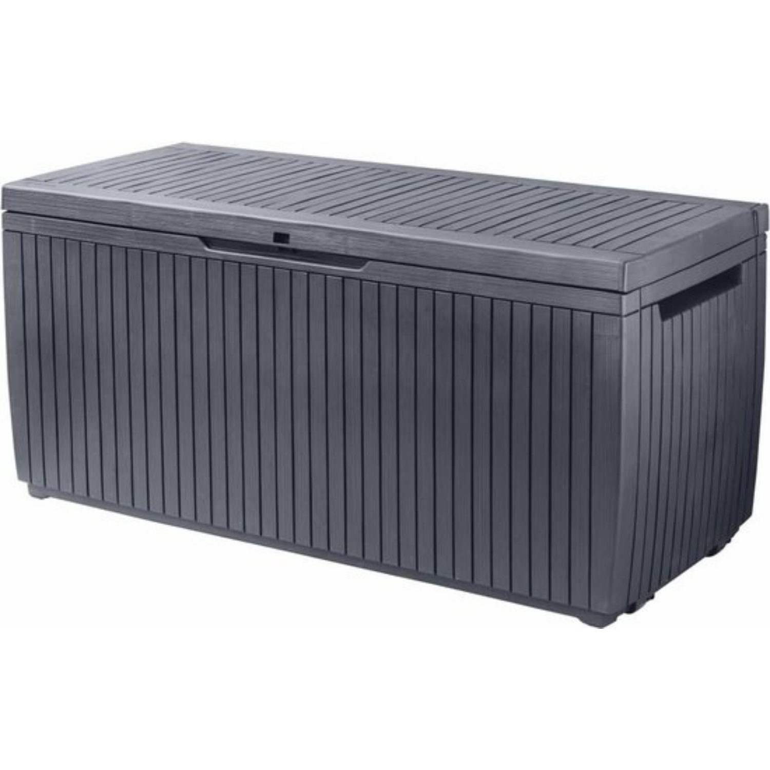 Keter 227484 Springwood opbergbox - 305L - 123,5x53,5x57cm-image