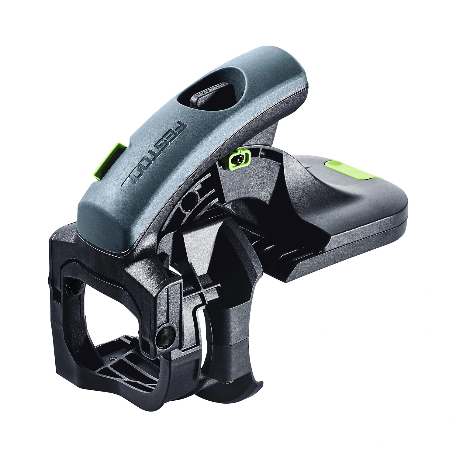 Festool AH-ES-ETS/ETSC Kantenschuur accessoire - 5-60mm