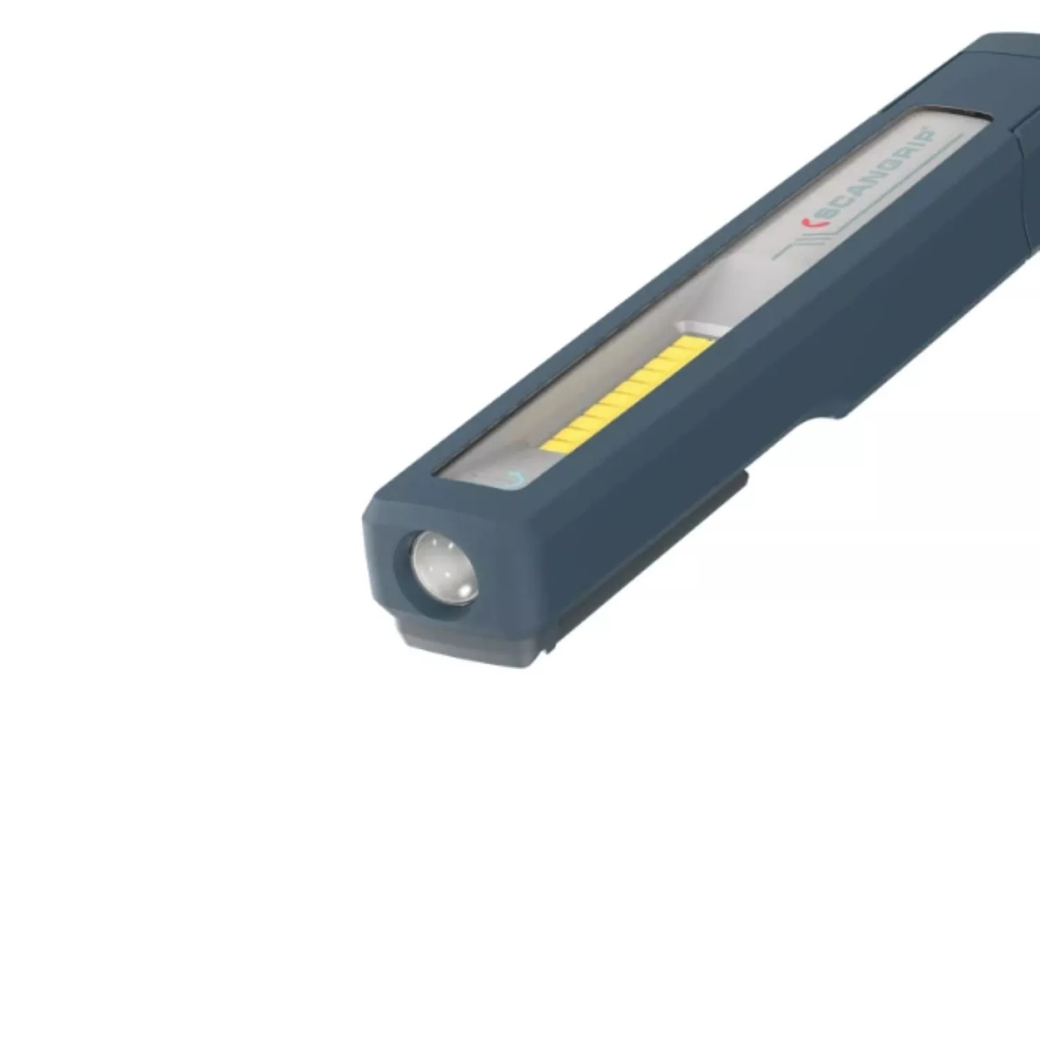 Scangrip UNIPEN Lampe LED - 2 en 1 - 150 lumens - rechargeable-image