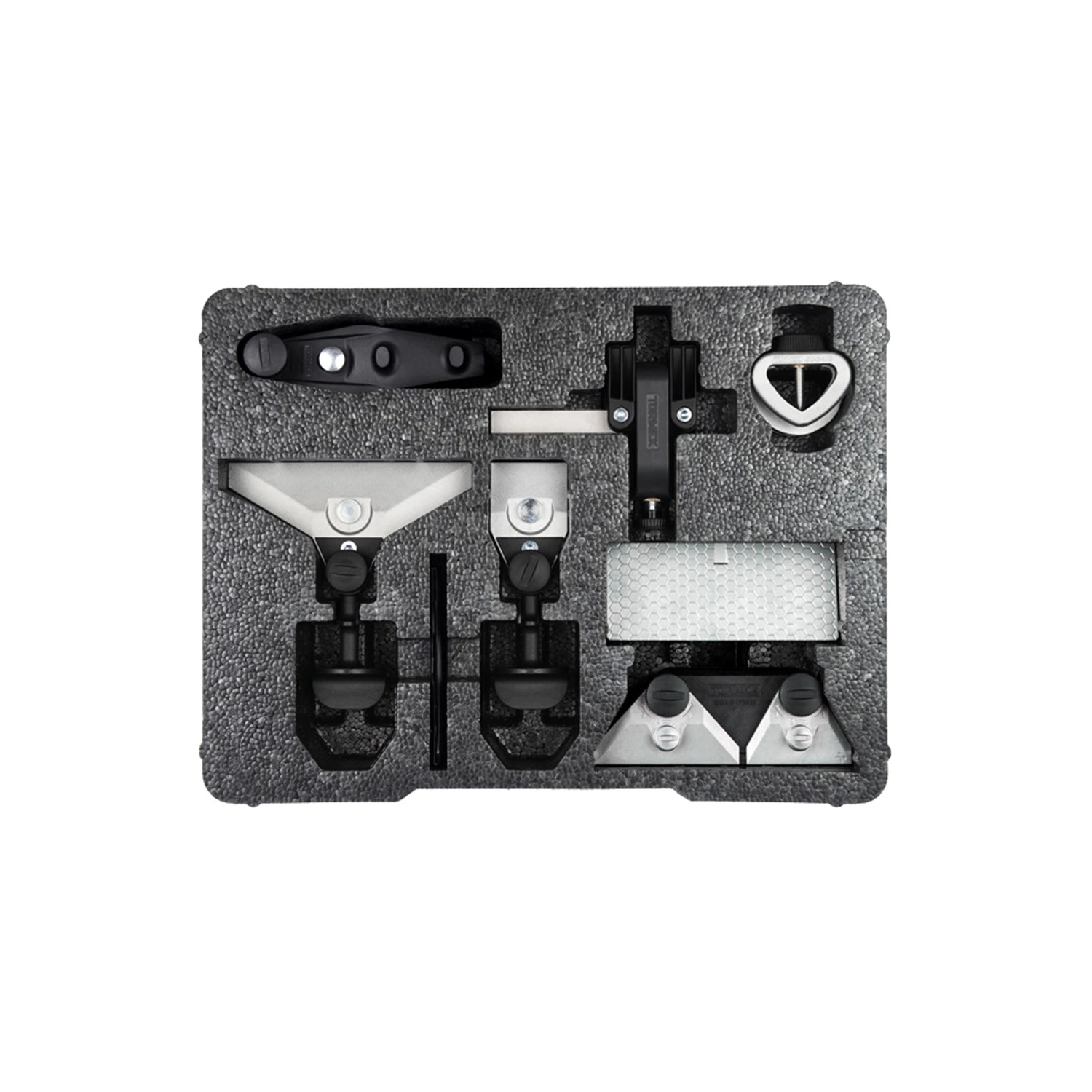 Tormek HTK-1006 Jeu de 6 outils à main dans un coffret de rangement-image