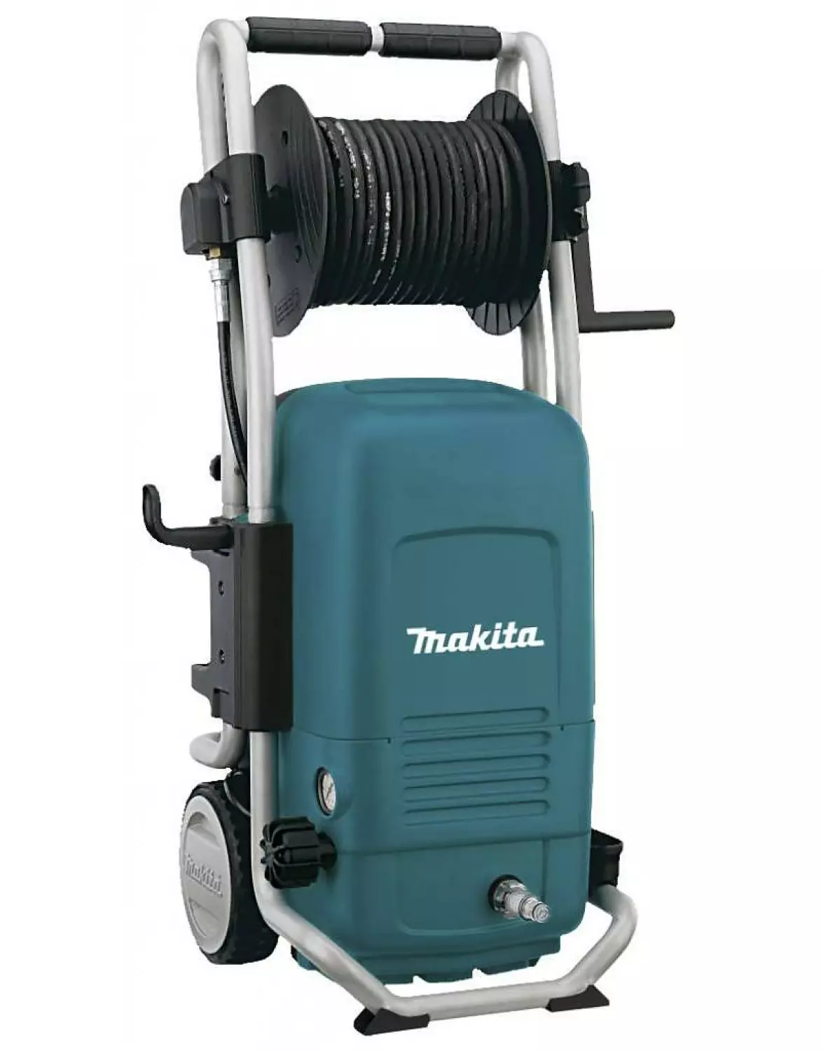 Makita HW151 Nettoyeur haute pression - 2500W - 150 bar-image