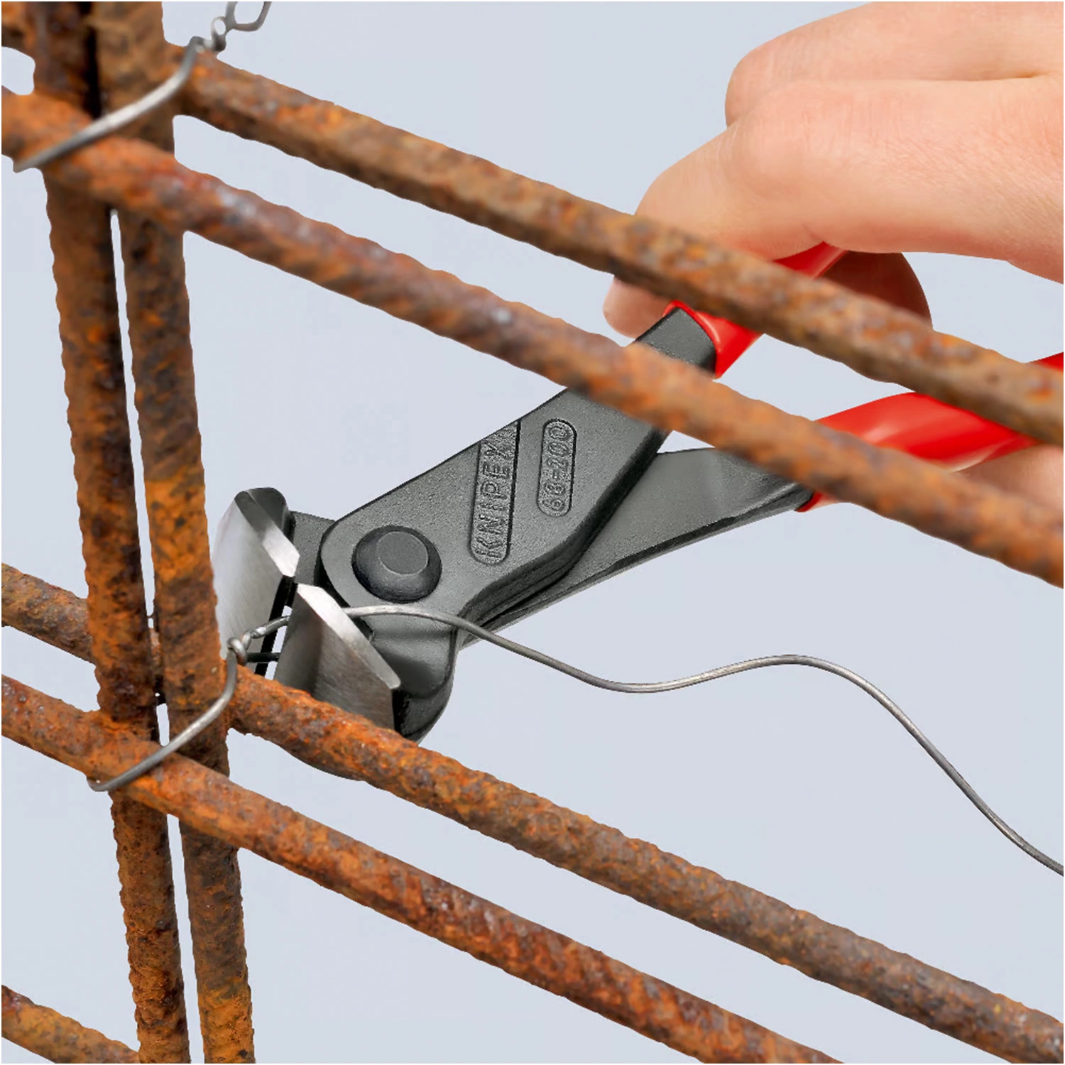 Knipex 6801200 Voorsnijtang - 200mm-image