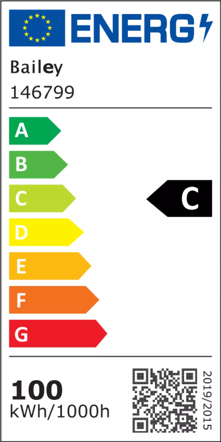 Bailey LED Schijnwerper Switch - 50W-100W - 7000-14000Lm - 3000K-6500K-image