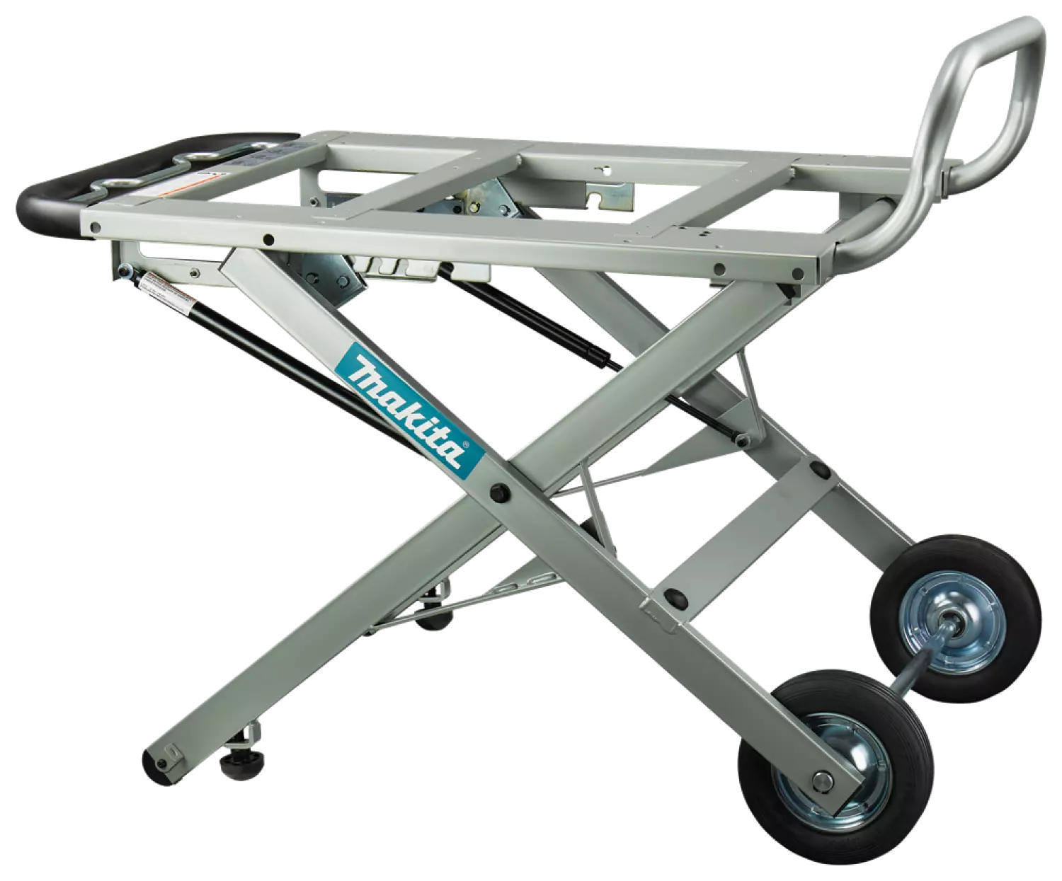 Makita 194093-8 Chariot de transport pour scie sur table 2704 / 2704X-image