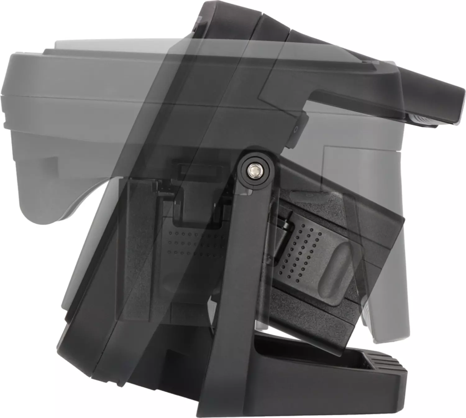 Brennenstuhl 1173700007 Oplaadbare LED-werklamp 3000 MA - 3150Lm - IP65-image