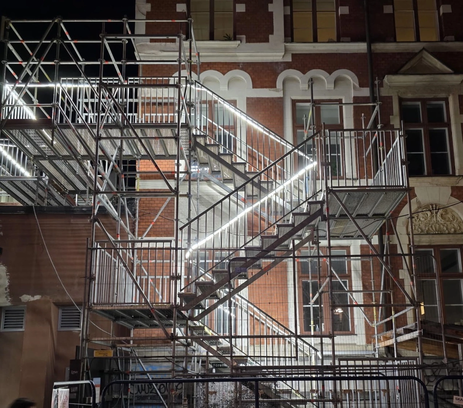 Bailey RoBust LED Rope Plus - 25M - 12W/m - 1200Lm/m - 6500K - IP65 - op haspel-image