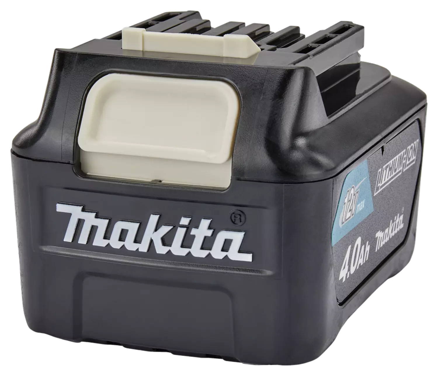 Makita BL1041B 12V Li-Ion accu - 4,0Ah-image