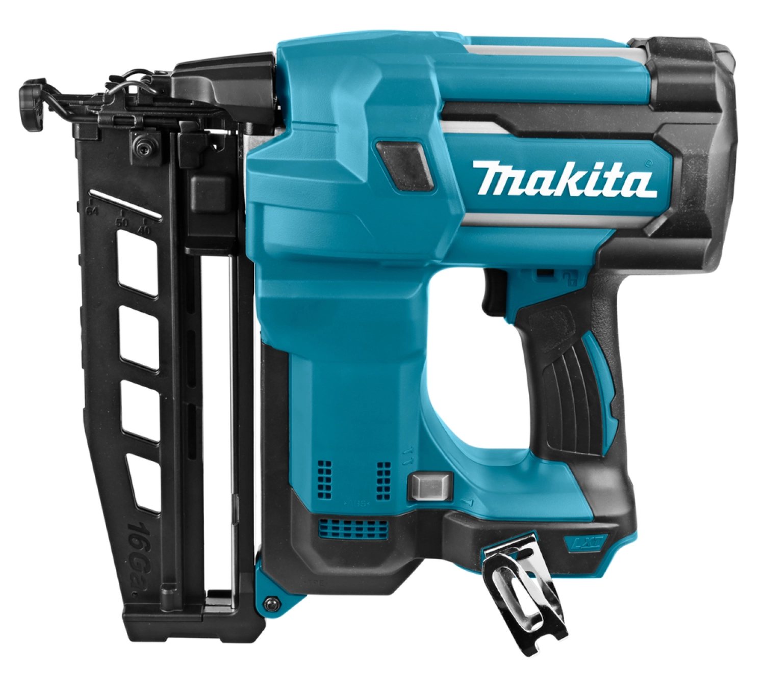 Makita DBN600ZJ Cloueuse sans fil - 18 V Li-ion - Mbox - Machine seule-image