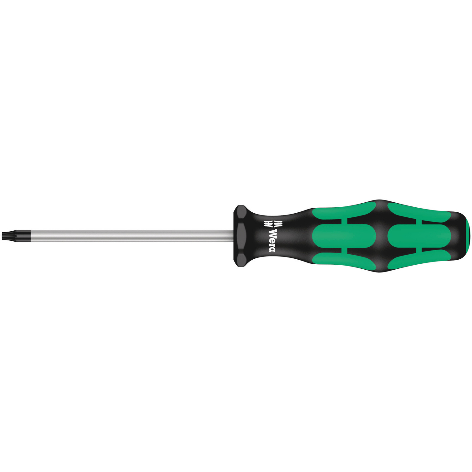 Wera 367 Tournevis TORX®, TX 10 x 80 mm-image