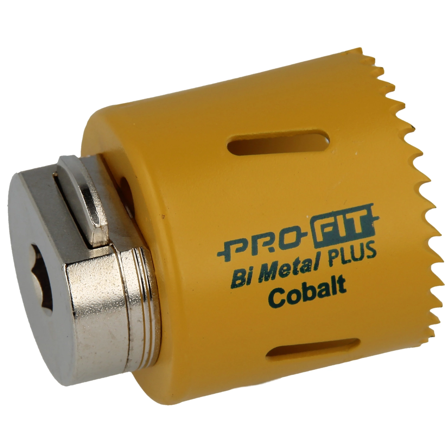 ProFit 9051048 Scie cloche BiMetal Plus - 48 mm-image