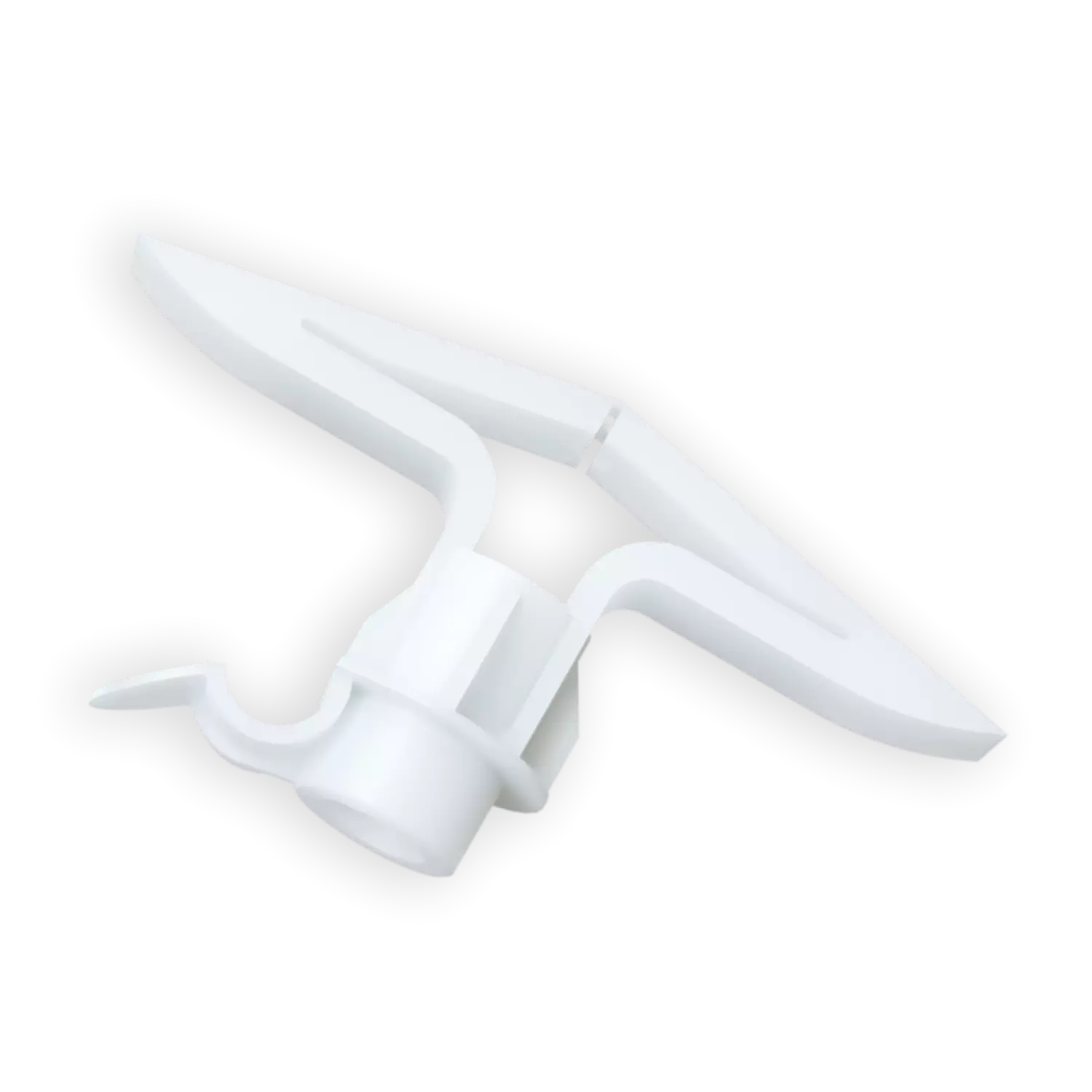 Toggler TH - 6 Hollewandplug - voor plaatdikte 9 - 13mm (6st)-image