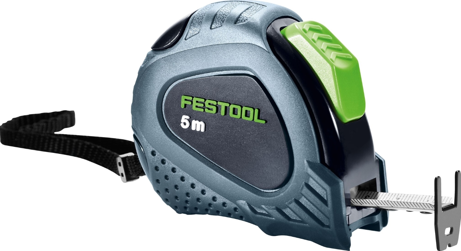 Festool MB 5m/cm/mm Meetlint - 5m-image