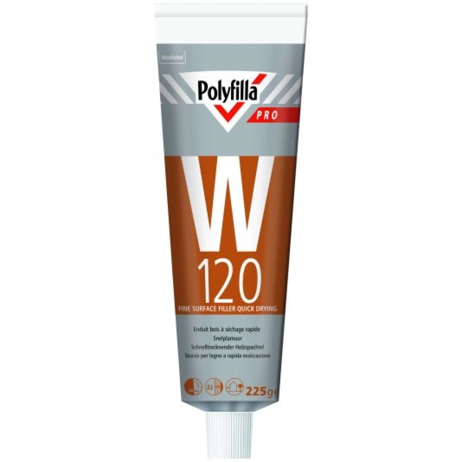 Polyfilla Pro  5191454 Peinture murale