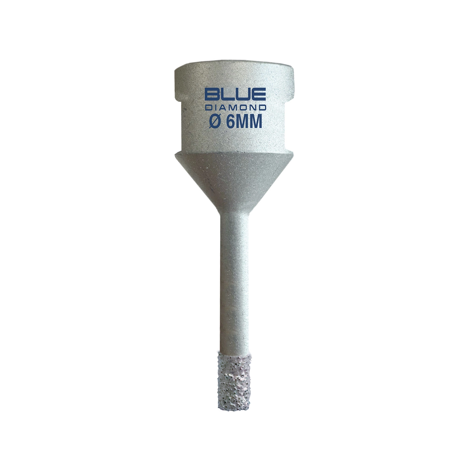 Carat Blue diamond tegelboorset Ø 6 mm M14 - 10st-image